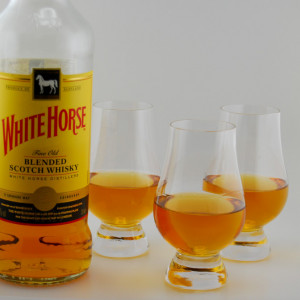 Glencairn Whisky Glass