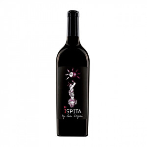 Vin rosu cupaj Ispita Iluminare - 750 ml