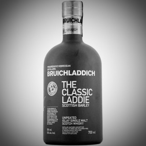 Bruichladdich The Classic Laddie
