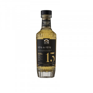 Whisky Fettercairn, 13 yo, 55.8%, 700 ml
