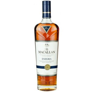 Whisky Macallan Enigma, 44.9%, 700 ml