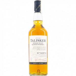 Talisker 57 north Bottle