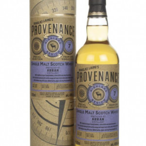 Arran 7 yo, 46%, 700 ml