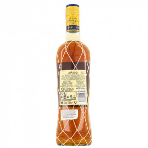 Brugal Anejo Superior, 38 % 700 ml