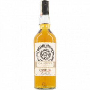 Clynelish Game Of Thrones Single Malt, 51.2%