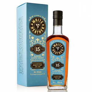 White Heather 15 yo