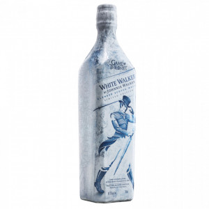 Johnnie Walker Game of Thrones, White Walker, 700 ml