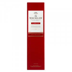 Macallan Classic cut 2021 Box