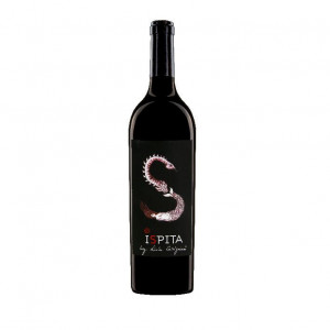 Vin rosu cupaj Ispita Savoare - 750 ml