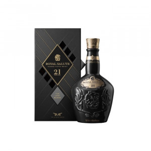 Whisky Chivas Royal Salute 21 Ani, The Lost Blend, 700 ml