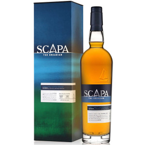 Whisky Scapa Skiren 700 ml