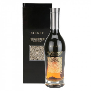 Whisky Single Malt Glenmorangie Signet 46 % - 700 ml