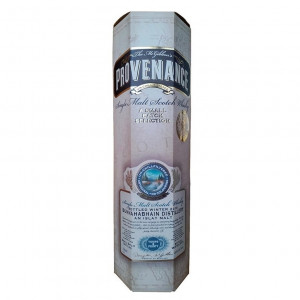 Bunnahabhain, Young and Feisty, 46%, 700 ml