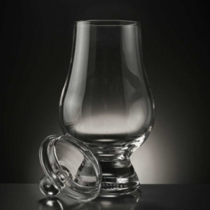 Glencairn Whisky Glass capac pentru pahar (Tasting Lid)