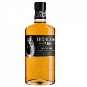 Highland Park Svein (Warrior Series) (100cl, 40%)