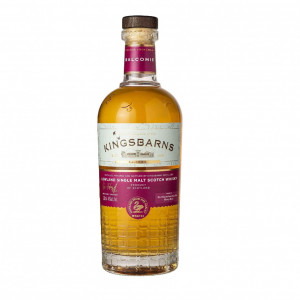 Kingsbarns Balcomie Sherry Cask Bottle
