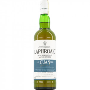 Laphroaig An Cuan Mor, Single Malt, 48%, 700ml