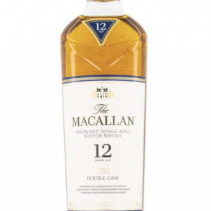 Macallan 12 yo