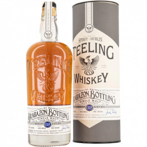 Teeling Brabazon 2