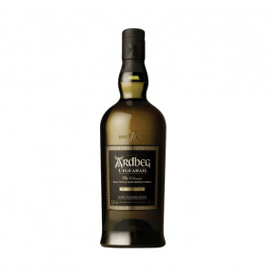 Whisky Ardbeg Uigeadail 54.2 % 700 ml