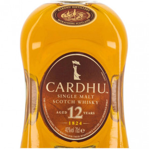 Cardhu 12 Bottle big