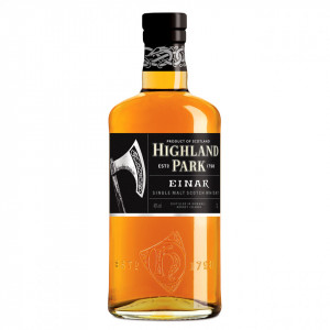 Whisky Highland Park Einar 1000 ml