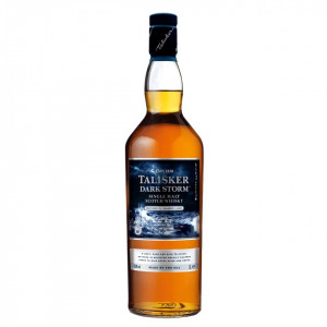 Talisker Darm Storm Bottle