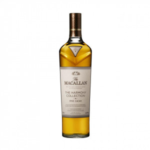 Fine Cacao The Macallan Harmony Collection 