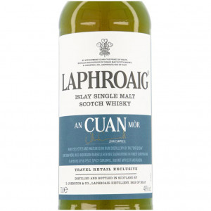 Laphroaig An Cuan Mor, Single Malt, 48%, 700ml