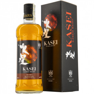 Mars Kasei, Blended 40%, 700 ml
