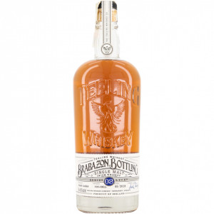 Teeling Brabazon 2 bottle