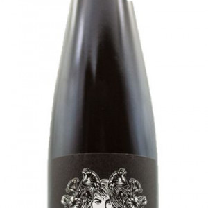 Vin rosu desert - Dulce Fanny - 15.5 % - 500 ml