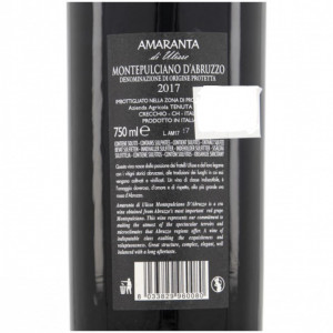 Amaranta