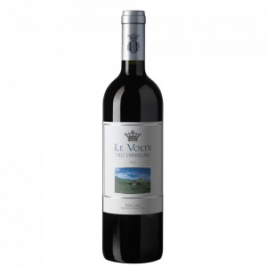 Vin rosu sec Ornellaia Le Volte 2017, 750 ml