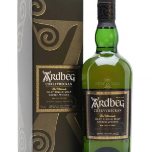 Whisky Ardbeg Corryvreckan 57.1%, 700 ml