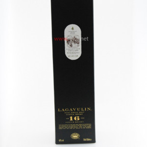 Whisky Lagavulin 16 Ani 700 ml