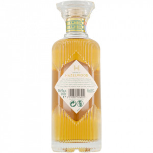 Hazelwood 21 yo, Blended, 40%, 500 ml