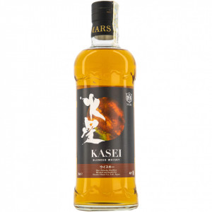 Mars Kasei Bottle