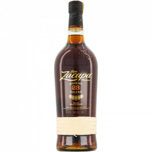 Rom Zacapa Sistema Solera 23