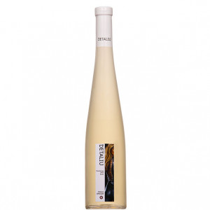 Vin dulce Oprisor Detaliu Pinot Noir & Chardonnay 2 x 500 ml