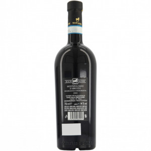 Tenuta ulisse