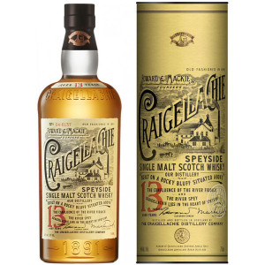 Whisky Craigellachie 13 ani 700 ml
