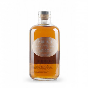 Whisky japonez Nikka Pure Malt, White 500 ml