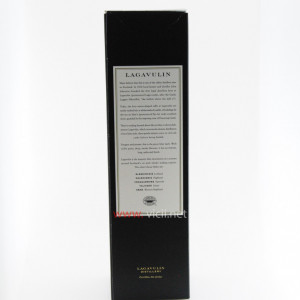 Whisky Lagavulin 16 Ani 700 ml