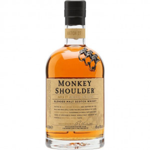 Whisky Monkey Shoulder 700 ml