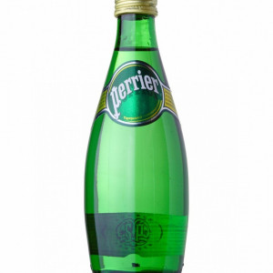 Apa minerala Perrier 330 ml - 24 buc