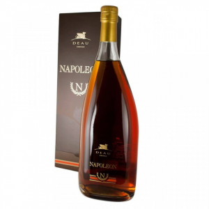 Cognac Deau Napoleon 40% - 700 ml