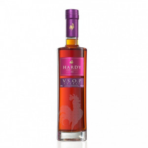 Cognac Hardy VSOP 700 ml