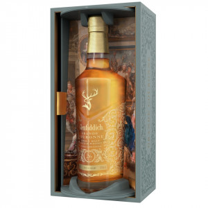 Glenfiddich Grande Couronne 26 yo, 700 ml