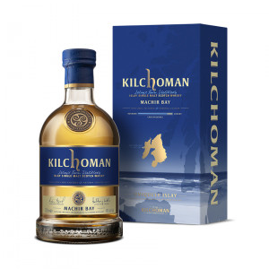 Kilchoman Machir Bay, 46%, 700 ml